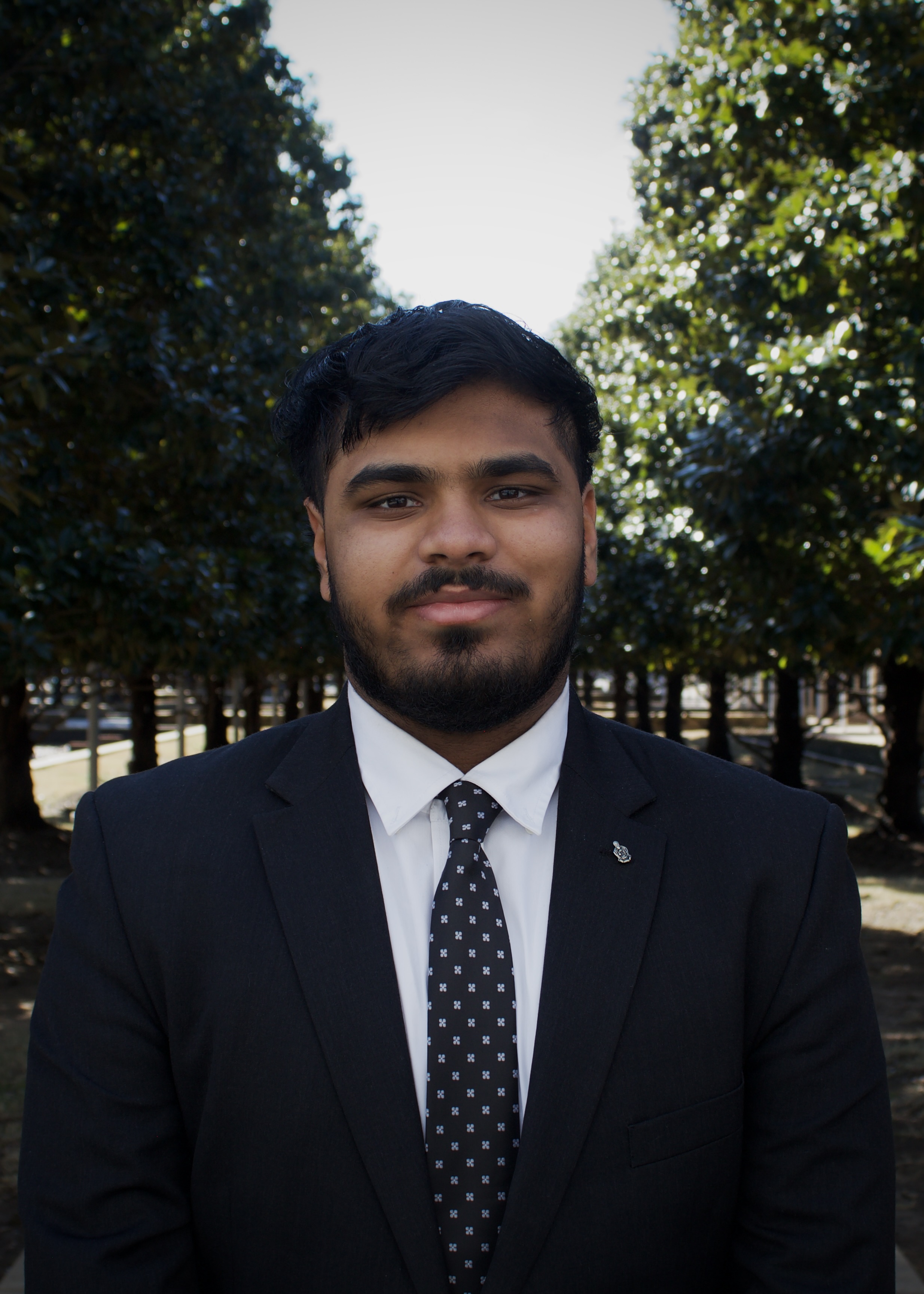 Kaustubh Annavarapu